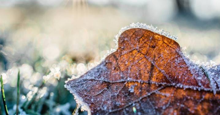Warming shelter opening in Woodstock Sunday and Monday nights