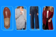 Cyber Monday Deals on Celeb-Worn Styles Start at $15