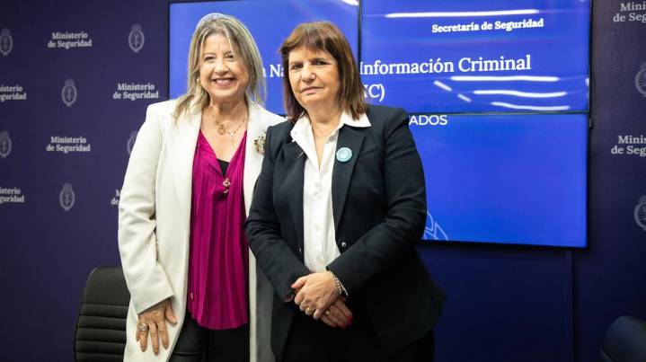El Gobierno oficializó la salida de Patricia Bullrich y la designación de Alejandra Monteoliva como ministra de Seguridad Nacional