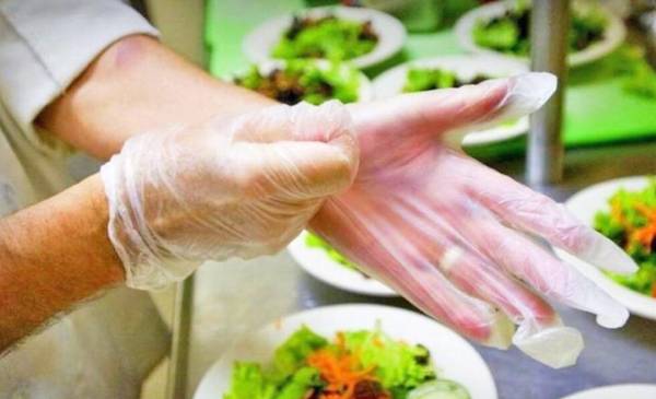 Abren inscripciones online para un nuevo curso de Manipulación de Alimentos