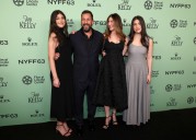 Adam Sandler Praises 19-Year-Old Daughter Sadie's Acting in 'Jay Kelly'