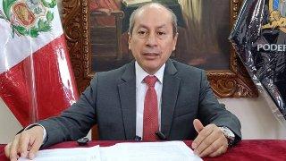 Firman compromisos anticorrupción