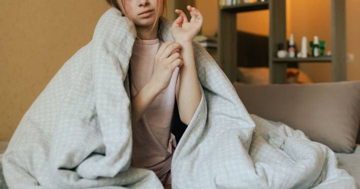 Doctors warn of surge in medieval disease as schools report several cases