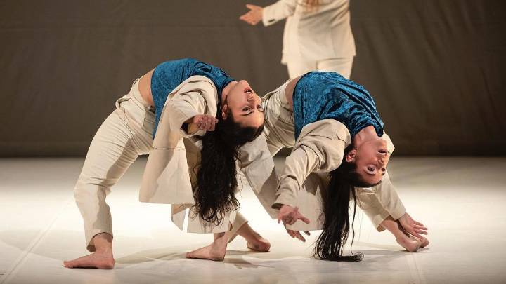 La programación cultural lleva a Ontinyent el premiado espectáculo de danza contemporánea "Meohadim"