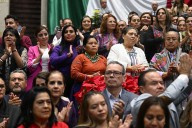 Con nuevas leyes por agua se atenderá crisis hídrica que afecta a 150 depósitos, celebran en Morena tras debate en Senado