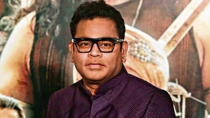 AR Rahman Is Set To Be Honoured With Lakshminarayana International Award