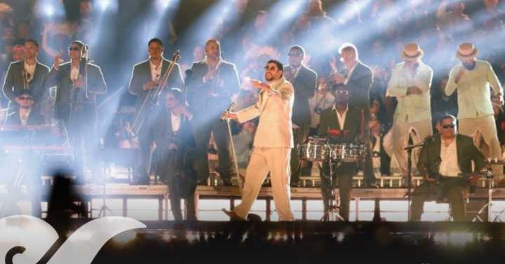 Bad Bunny en México 2025: sonó “Chambea” en el primer concierto en CDMX