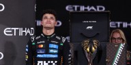 La emoción de Lando Norris luego de conquistar su primer título en la Fórmula 1: “Hace tiempo que no lloraba”
