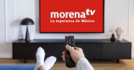 Novelas del Bienestar: Senador propone que gobierno tenga canal de tv, radio y periódico