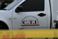 Hincha del Atlético Bucaramanga recibió ocho disparos tras violento ataque en moto