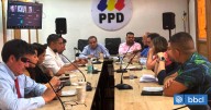 "Los verdaderos demócratas votamos por Jara": la declaración de principios del PPD de cara al balotaje