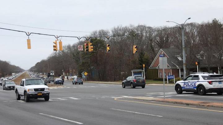 NYS announces $7M in Suffolk road safety enhancements