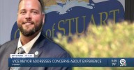 Stuart appoints new mayor and vice mayor prompting mixed reactions