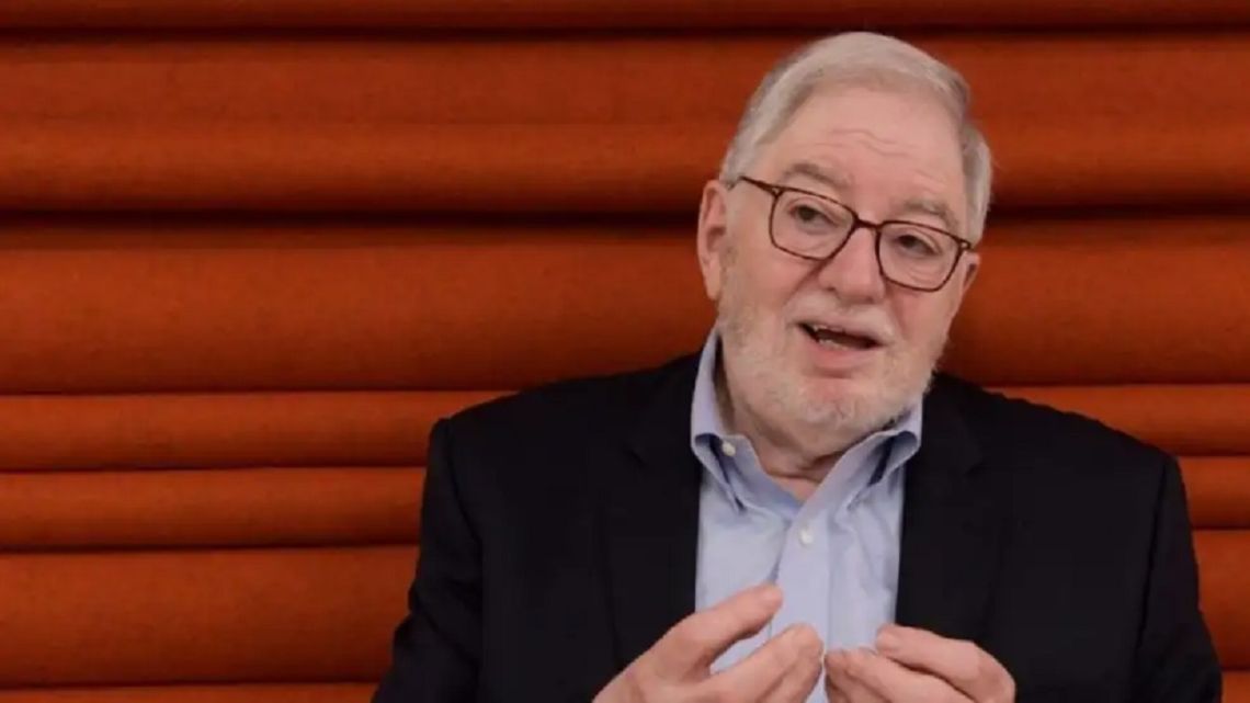 Loser: “Argentina no cumplió con la acumulación de reservas pero no creo que destruya el programa con el FMI”