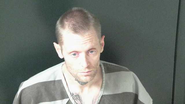 Sheriff: Man wanted after deadly Sharonville crash arrested in Brown County