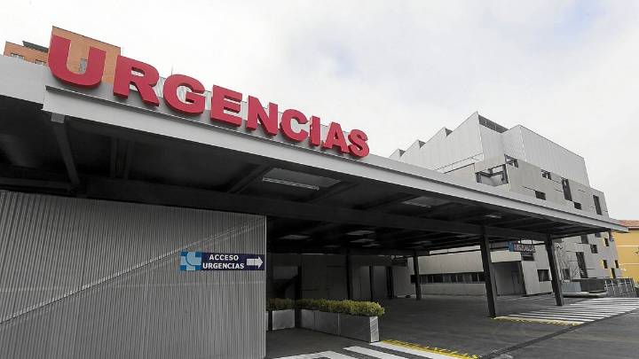 La gripe avanza y los casos copan ya el 11% de las urgencias de Castilla y León