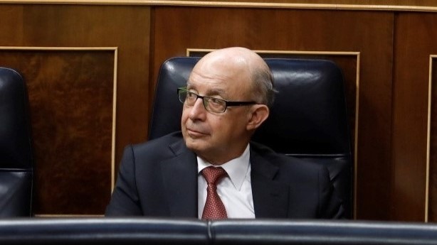 A Fiscalía rexeita arquivar o caso Montoro: "Son actuacións graves de corrupción que non entenden de ideoloxía"