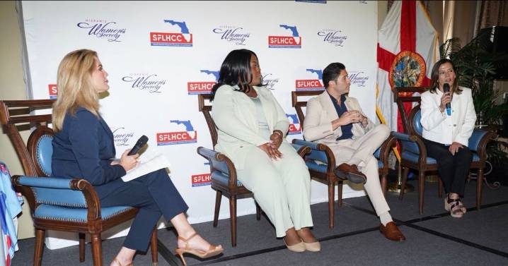 Miami celebra a las mujeres que inspiran cambio y liderazgo en la comunidad