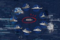 Tracking the US build-up in the Caribbean