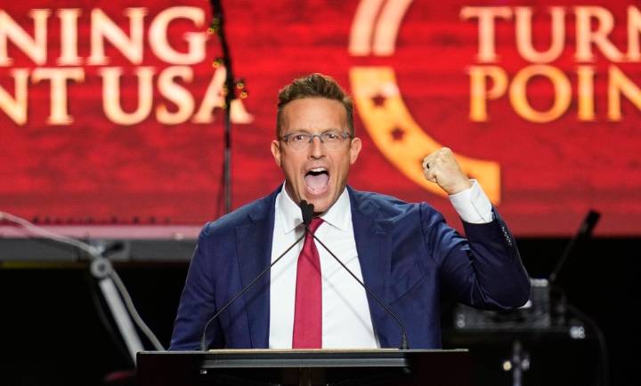 Benny Johnson Aims to Sue Milo Yiannopoulos for Claiming He Slept With ‘Boys’