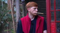 Angry Ginge has been my I’m A Celebrity winner