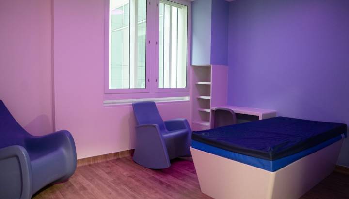 Lurie expands inpatient psychiatric unit amid ongoing youth mental health care shortage