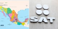 SAT 2026: en estos estados iniciarán las visitas domiciliarias a contribuyentes
