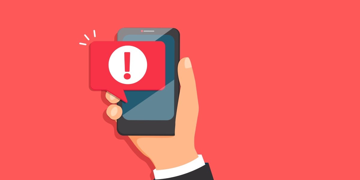 Google and Apple ordered to stop fake government TXTs • The Register