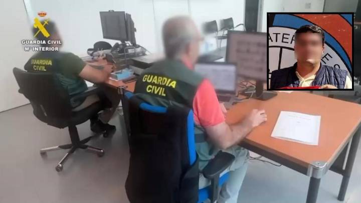 Así actuaba el falso ojeador de fútbol que abusó de 61 menores en Canarias