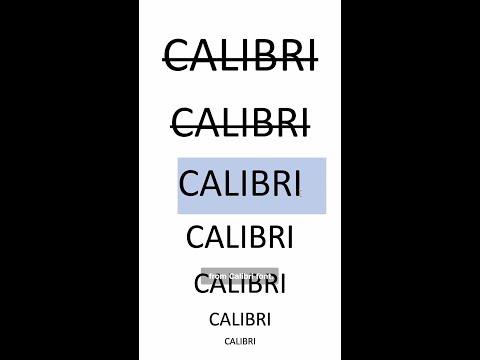 Rubio brings back Times New Roman font, ousting “wasteful” Calibri