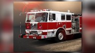 Crews respond to fire at Chireno ISD elementary school