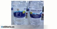 La AESAN amplía la alerta sanitaria por presencia de 'Pseudomonas aeruginosa' en agua mineral de una marca española