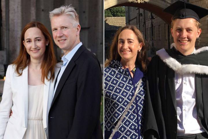 Sophie Kinsella's Family: All About the Late Author's Husband and 5 Children