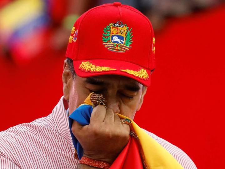 Venezuela incorpora 5.600 soldados ante el incremento de tensiones con EU