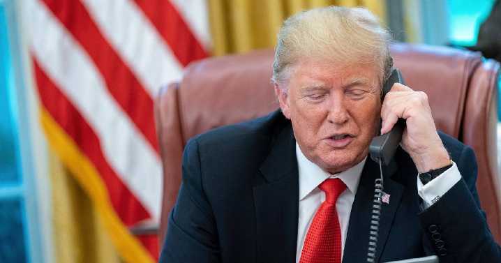 Trump promete “serias represalias” tras la muerte de dos soldados y un intérprete estadounidense en Siria