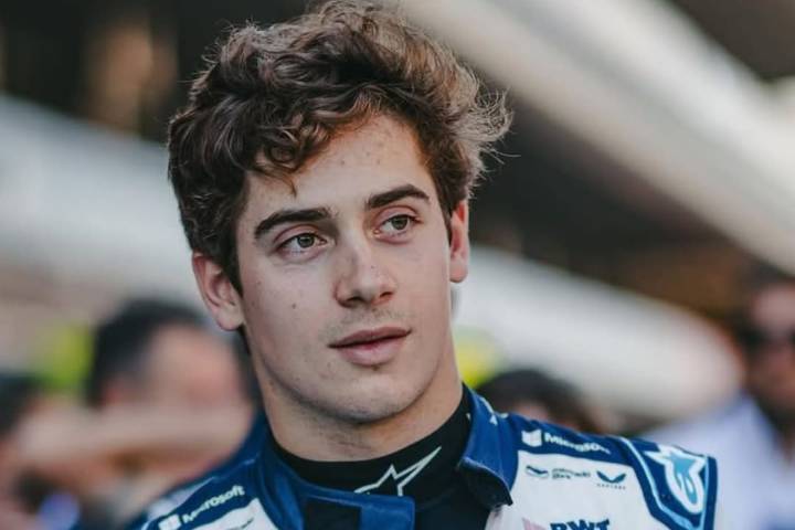 Esperanza en la Fórmula 1. El dato técnico que ilusiona a Colapinto: por qué los Alpine serían más potentes en 2026