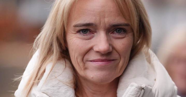 NHS Fife 'harassed' Sandie Peggie – but doctor did not, tribunal rules