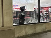 Shoplifting in Kingston more than doubles in post