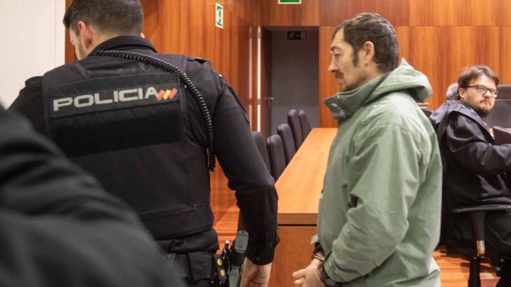 El jurado declara culpable al acusado de los dos asesinatos de la calle de Boggiero