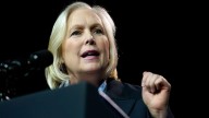 Gillibrand says Hegseth should resign over Signal group chat