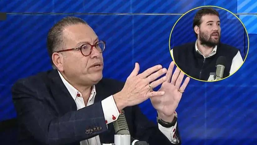 ¿Renuncia de Phillip Butters afectará las elecciones primarias de Avanza País? Esto dijo la ONPE