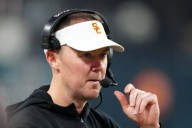 Lincoln Riley Gives Important Update on 2 USC Starter’s Availability for Alamo Bowl Game