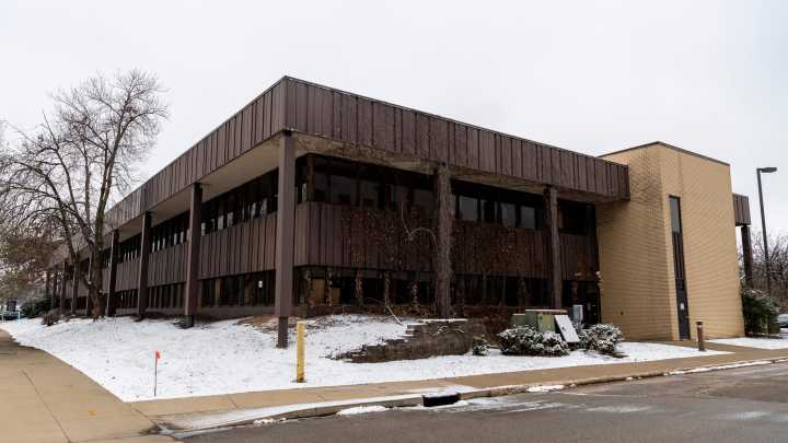 EVSC's move to pull the plug on old Welborn Clinic deal surprised developer