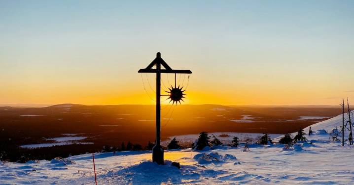 Here's What Winter 'Solstice' Really Means