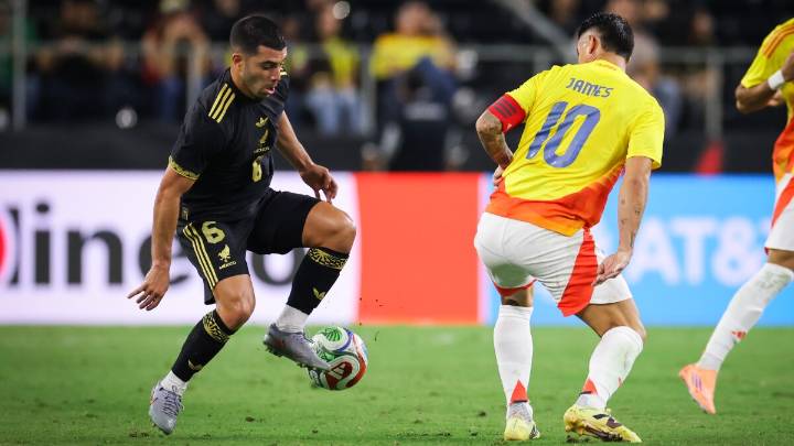 Free tickets, cheap drinks and freedom to celebrate wherever: Options to watch the World Cup draw