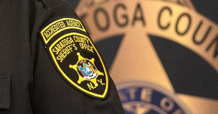 Crime Trends in Saratoga County follow United States