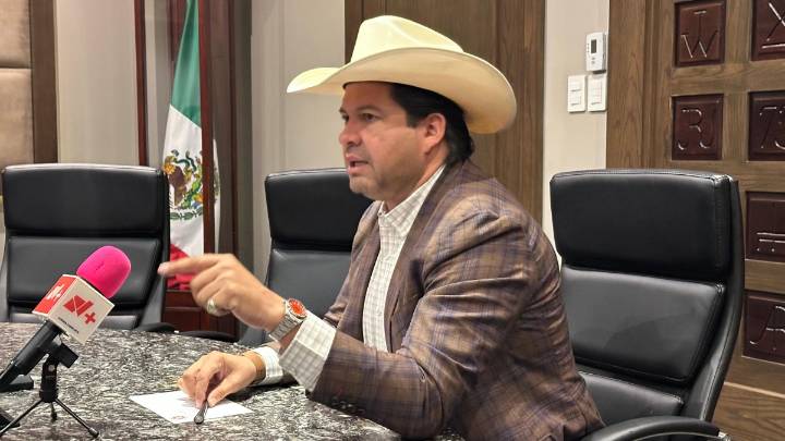 “Habrá consecuencias graves si no se vota a favor de las condiciones para los productores en la Ley de Aguas”: ganaderos