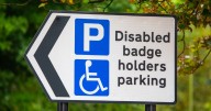 People with one of six hidden health conditions may be eligible for a Blue Badge