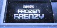 Frozen Frenzy kicks off for the winter sports season
