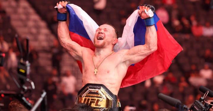 UFC 323: Yan shocks Dvalishvili, reclaims bantamweight title